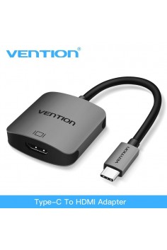 Cáp chuyển đổi Type-C ra HDMI Vention CGLHA